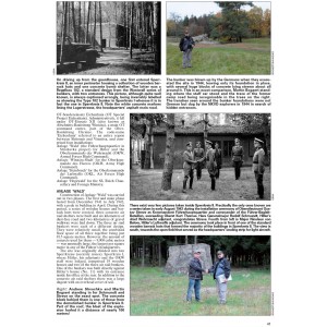 AFTER THE BATTLE ISSUE 171 AFTER THE BATTLE ISSUE 171